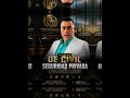 #Decivilaseguridadprivada