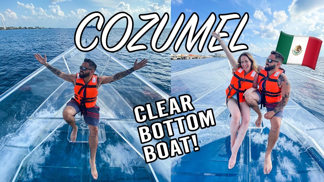 enva tours cozumel mexico