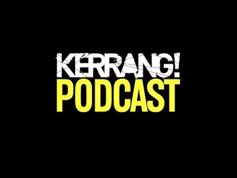 The Kerrang! Podcast: Fall Out Boy