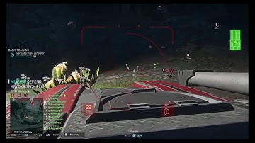 PlanetSide 2 closed beta ep 01