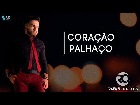 Coração Palhaço