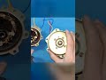 維修電工1秒辨別銅電機,沒這經驗真的看不穿 #电工维修 #辨别铜电机 #电工经验 #维修技巧 #钢芯铜线