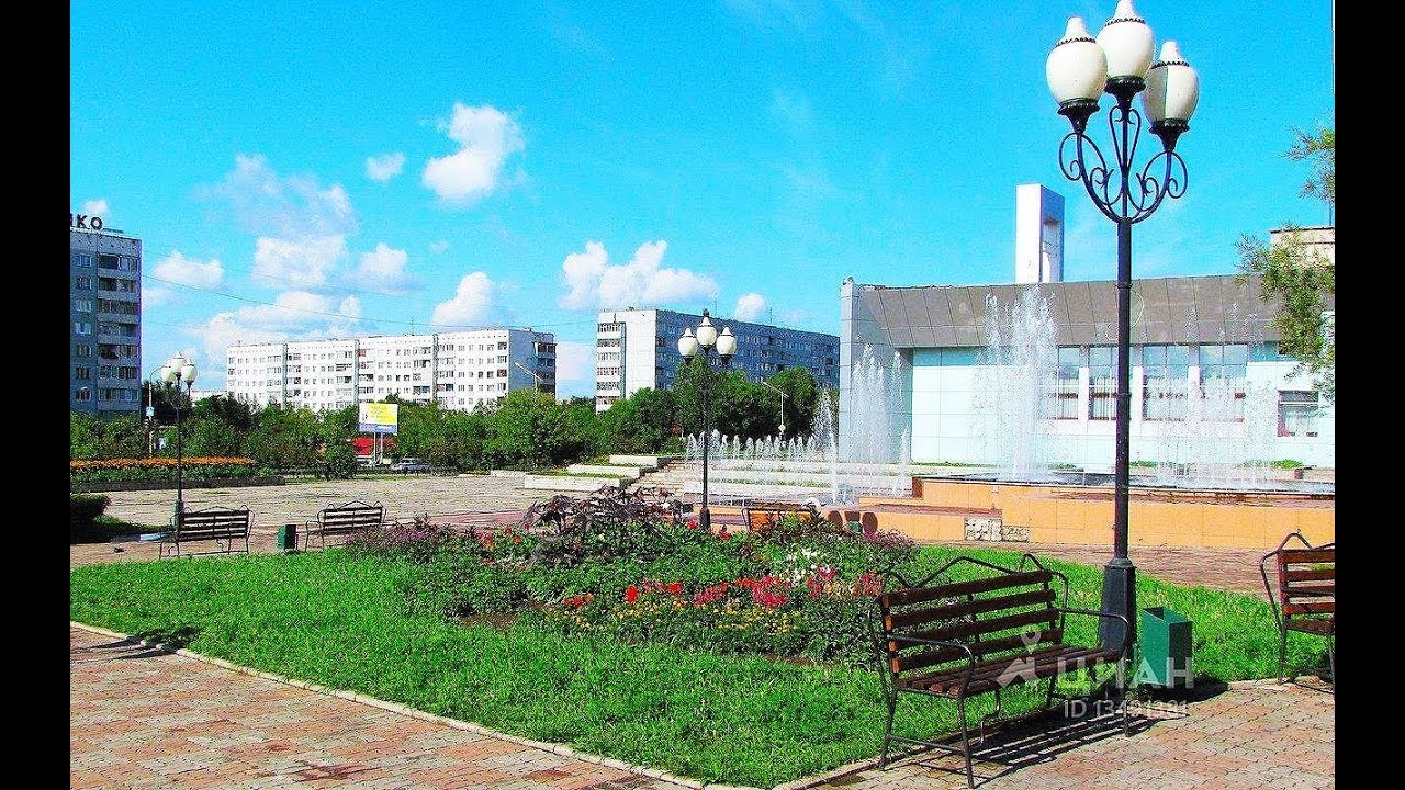Сосновоборск достопримечательности Сосновоборск достопримечательности
