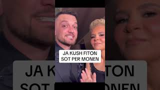 Ja Kush Fiton Per Moniken Bigun