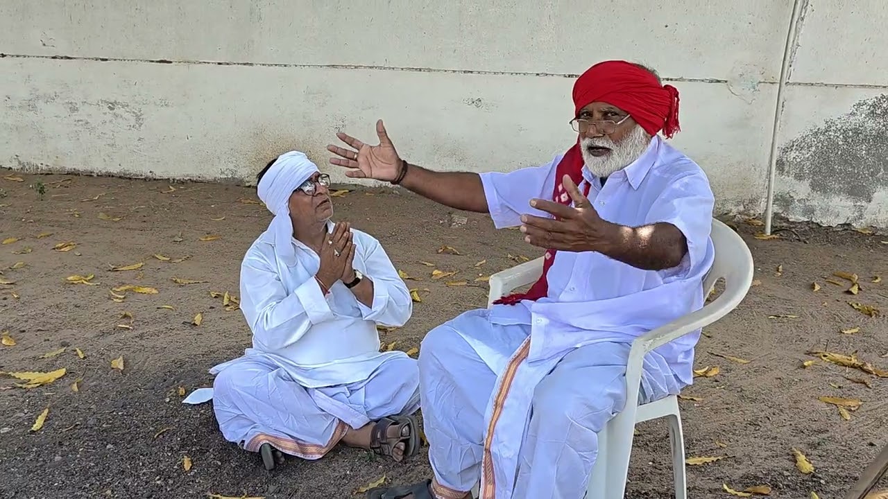 ## વેલજીભાઈ એગેમરનેપૈસાનિલાલચનુભાનકરાયુ# ગુજરાતી કોમેડી વિડિયો જય માતાજી 🙏🙏🙏