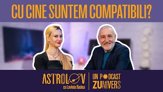 NUMEROLOGIE DE CUPLU. SUNTEȚI COMPATIBILI? | Astrolov cu Lavinia Badea 54