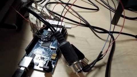 Arduino MIDI Accordion : Testing The MIDI Commands