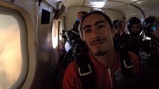 Swoopware: Skydive - Ryan