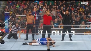 WWE Smackdown 5/10/24 Review (SMACKDOWN KING AND QUEEN OF THE RING FIRST ROUND TOURNAMENT BEGINS)