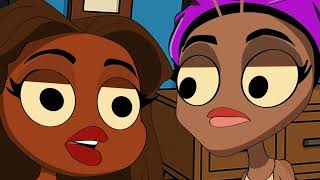 Roach Chronicles | S1 Ep. 7 Content