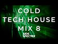Cold tech house mix 8 fisher james hype matroda ship wrek