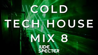 COLD TECH HOUSE MIX #8 (FISHER, James Hype, Matroda, Ship Wrek)