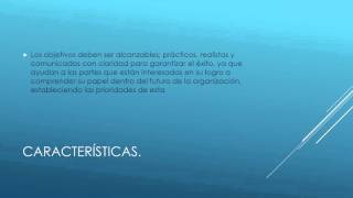 objetivo estrategico