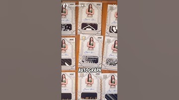 Topps UFC Royalty First Look:  Sandbox Memorabilia