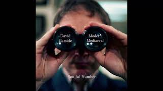David Garside - Soulful Numbers