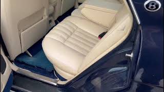 1993 BENTLEY BROOKLANDS AUTO | MATHEWSONS CLASSIC CARS | 2 & 3 DECEMBER 2022