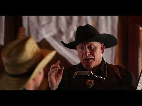 Serenade of the Mountains - Casey Adams sings his song for movie ADAM and his last journey...