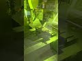 Metal Printing a Titanium Part  #cncsoftware #3dprinting #metalprinting