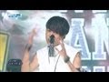 [강승윤 Kang Seung Yoon] - Wild And Young @인기가요 130811