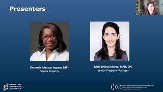 Wait, We’ve Gotta Ask That Too? Navigating Preventive Screening in Integrated Care Settings