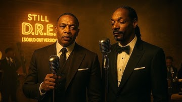 Dr. Dre - Still D.R.E. ft. Snoop Dogg (Full Album) | 1950