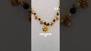 Gold 💯 #sbj #jewellery #tending