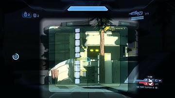 Halo 4 1v1 Another Clutch vs MLG Pro SUDDOTH 2 Game 2