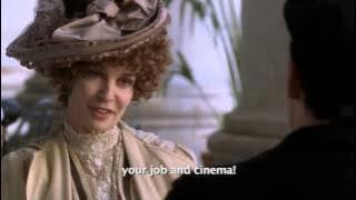 The Trick in the Sheet - Eurochannel