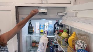 (Review) Sub-Zero 4204490 Refrigerator Water Filter |