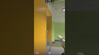 Broken Door