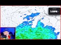 LIVE - Daily Forecast May 1st, 2026