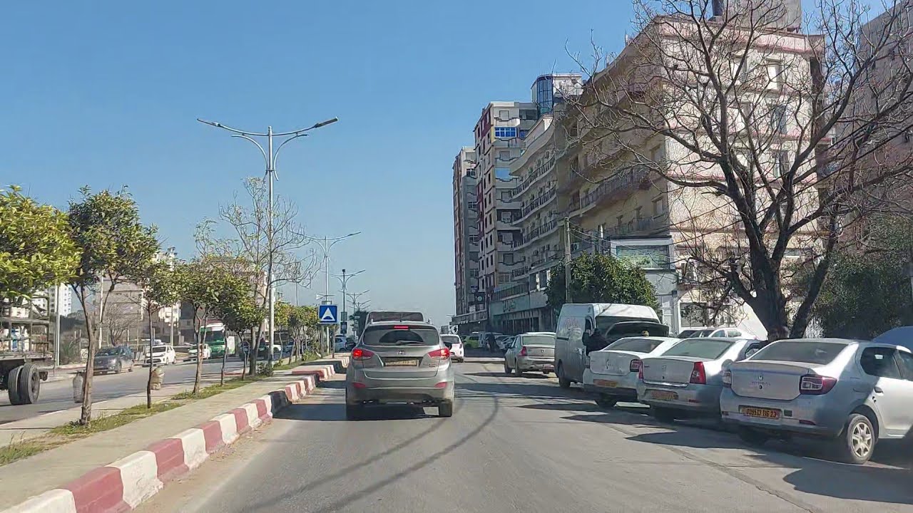 Berrahal (Annaba عنابة) برحال