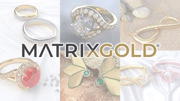 Get the Most Out of Jewelry CAD - MatrixGold® 2019