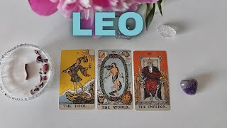 LEO 💌🫶,😍YOUR INTUITION ISN'T LYING TO YOU.. 💗THEY LOVE YOU MORE THAN YOU CAN EVER IMAGINE❤️🔥