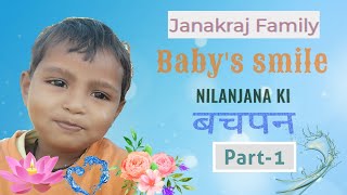 Janakraj Family Part 1 Kgn