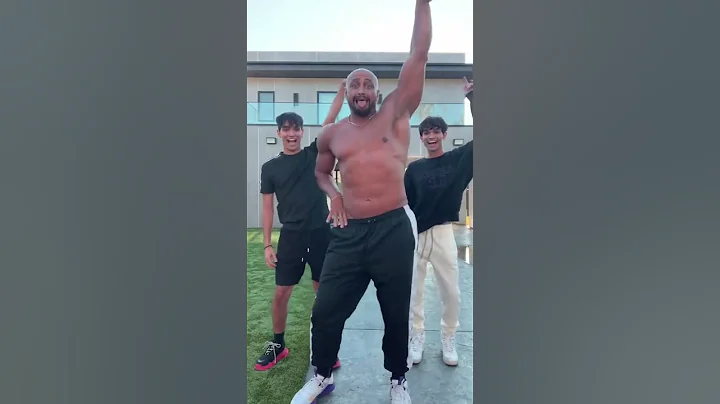 McNuggets 😂 @TheRealDealFamilyChannel