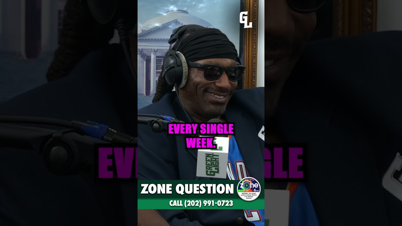 Commanders fans reacts to tie with Giants