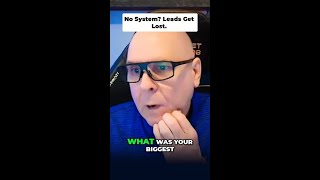 Lead Gen Frustration? Solved With This System!