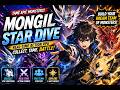 [4K]  MONGIL: STAR DIVE Gameplay Walkthrough Part 1 First Impressions (NO Commentary)