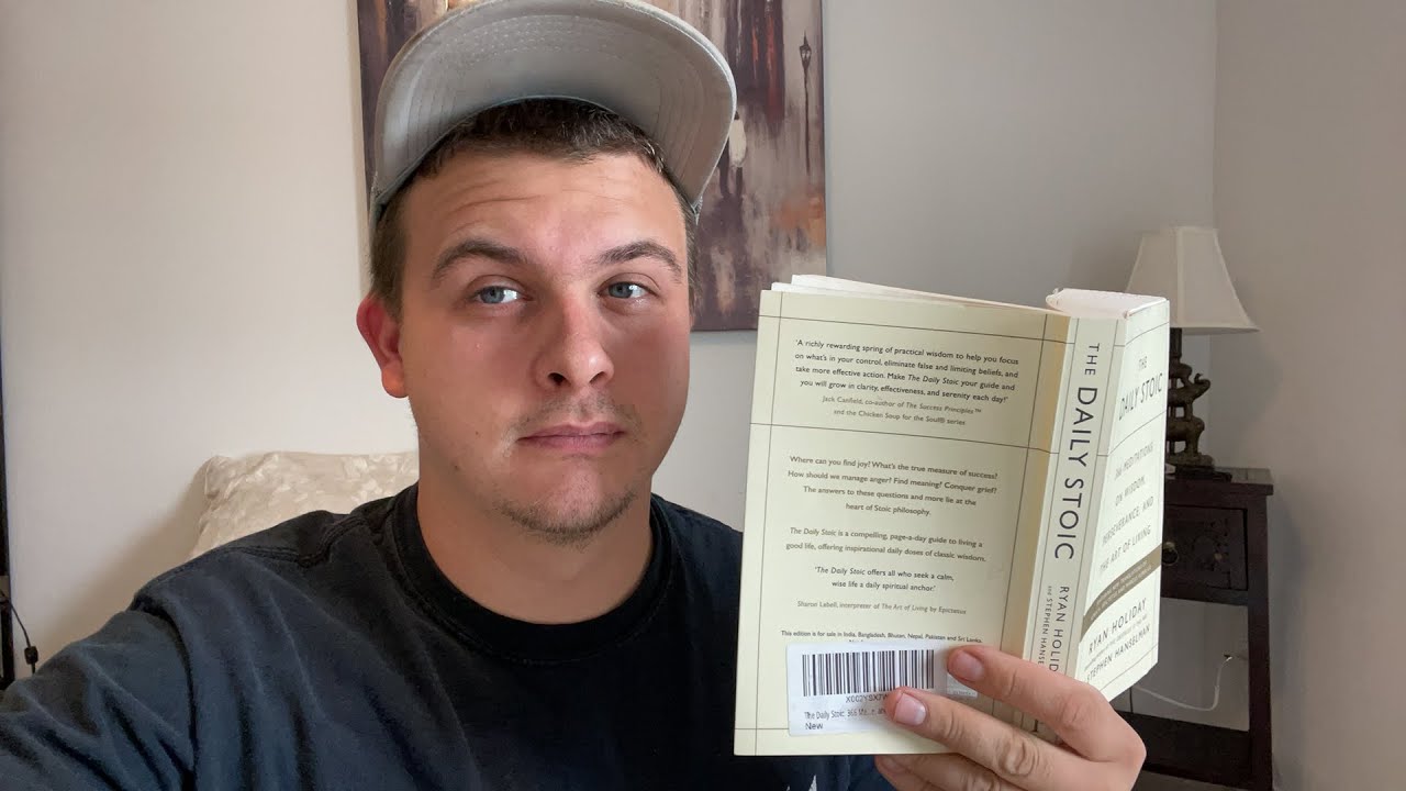 How To Be Powerful Daily Stoic Reading 8 Nov 7th YouTube how-to-be-powerful-daily-stoic-reading-8-nov-7th-youtube