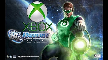 DC Universe Online-East End Regal Hotel