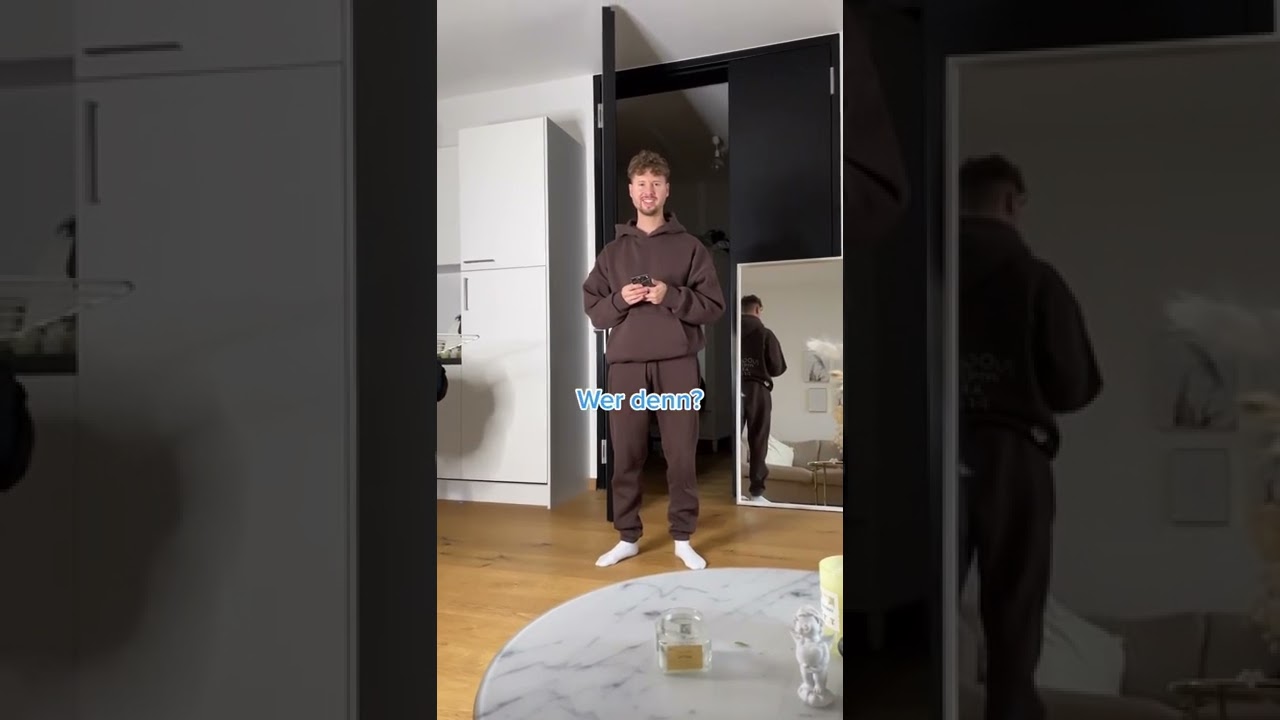 Vertrauenstest an meinen Freund 🙈😂 