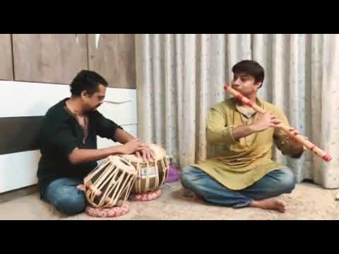 Ver ASK25Flute / Aage Bhi Jane Na Tu en YouTube Ver ASK25Flute / Aage Bhi Jane Na Tu en YouTube
