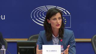 Better Regulation for Copyright 1/4: Opening keynote News