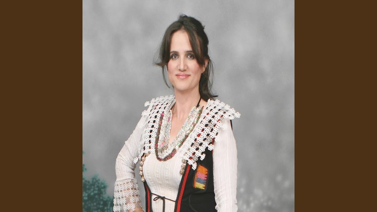 Moj e Bukur Arbëri