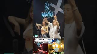 Download Lagu DJ Panda x DJ Claudia perform semalam di Southgate Purwokerto 🔥#djpanda #shortvideo #artist MP3