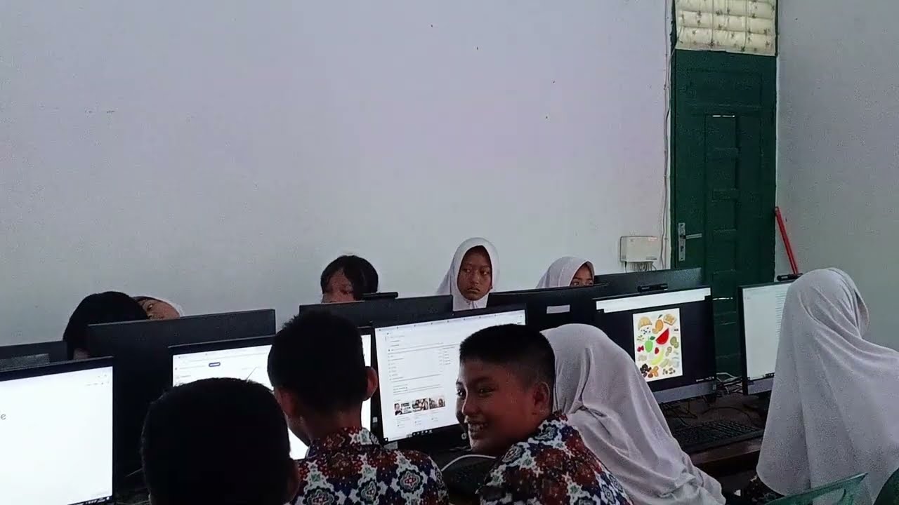 OJT 2 KKA (Koding dan Kecerdasan Artifisial)_MODUL 3_ FASE D (SMP)