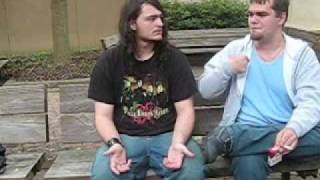 Nutball Random Rant 2 part 2