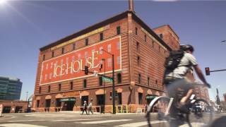 History & Heritage in Denver’s LoDo Neighborhood