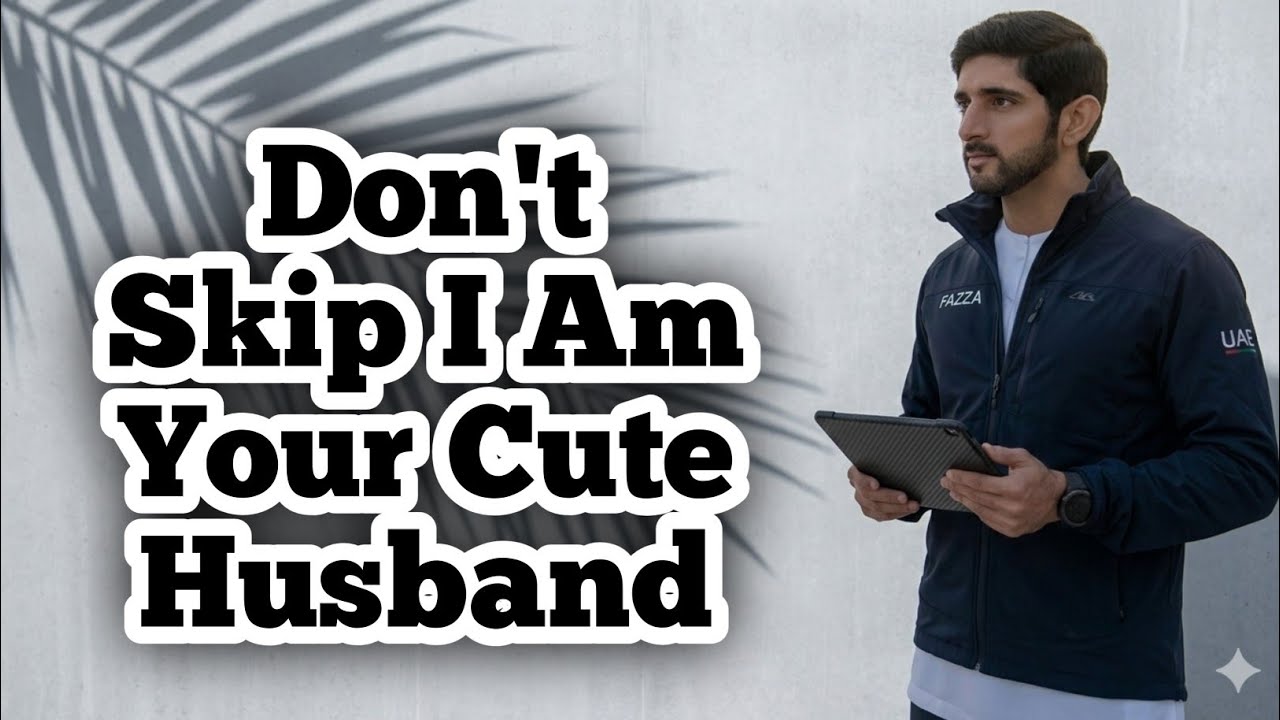 Не пропускайте «Я твой милый муж» | Стихи Фаззы | Эмоциональные и посвященные стихи, вдохновленны...